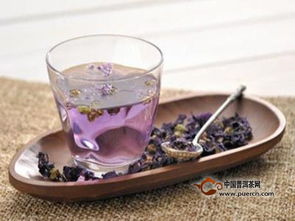 薰衣草泡茶，还有哪些意想不到的用法