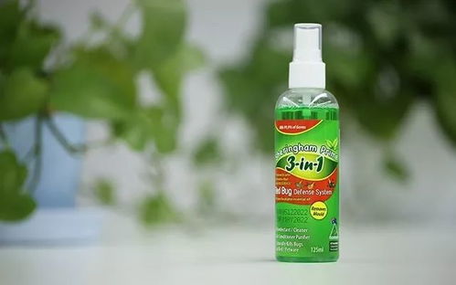 驱赶蜜蜂的最佳办法：使用蜜蜂驱赶器或喷洒驱赶剂