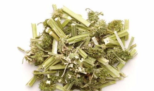 当归益母草蛋：调经止痛
