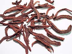 丹参南北育苗小秘密，你get了吗？