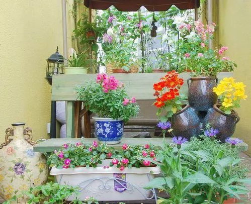 屋顶倒挂鲜花，如何巧妙拆分