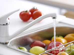 如何去除水果上的农药残留呢？我来告诉你几个小窍门