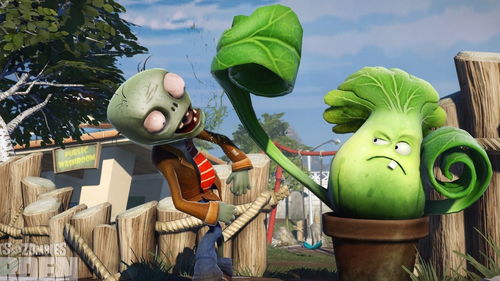 绿色防线中的奇妙成员揭秘