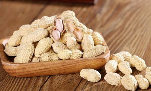 气候条件对花生控旺的影响