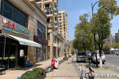 锡林浩特维多利时代城：繁华中的宁静角落