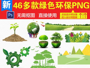 垃圾分类减量与爱护森林资源