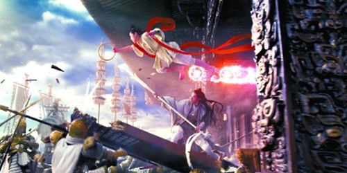 蓝色妖姬：揭开神秘面纱