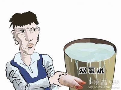 身体之害：内部危机