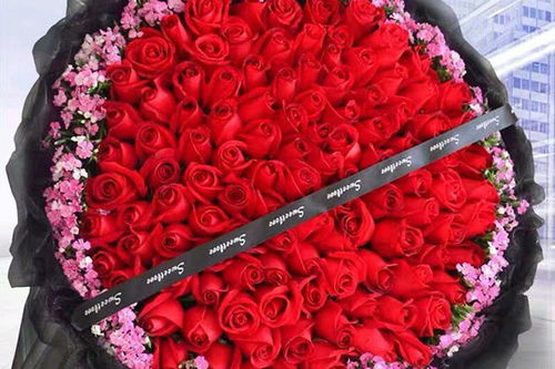 现代花语：变与不变