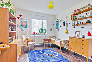 儿童房间植物摆放， 风水也有讲究