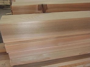 红雪松， 大自然的瑰宝