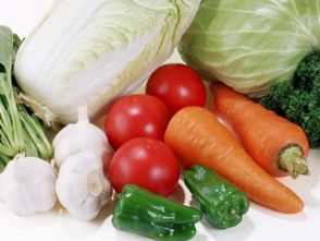 西红柿——生命力旺盛的蔬菜