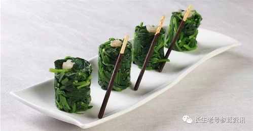 3. 菠菜：营养丰富， 易于管理