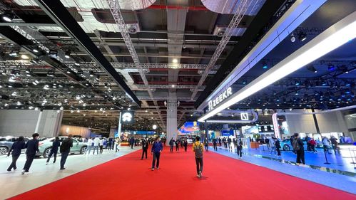 惯与2025上海车展和2025上海景观展的时间冲突讨论