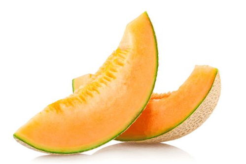 哈密瓜采摘与销售，卫生平安两不误