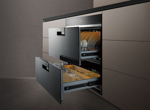 万和消毒柜，母婴专用，大容量，好评如潮！