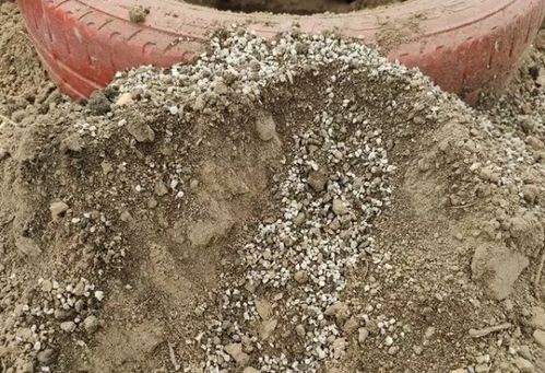 土壤轻了根系穿透率就低了