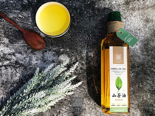 揭秘：有机野生山茶油为何价格不菲？