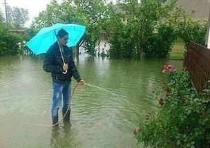 避免下雨天的陷阱