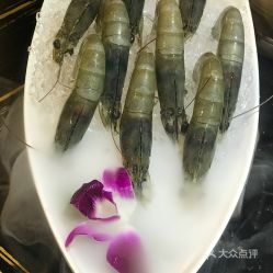 重庆基围虾价格飙升，原因不明