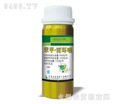 福美双种衣剂：玉米种子包衣新选择