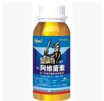 高效广谱杀虫农药大揭秘！