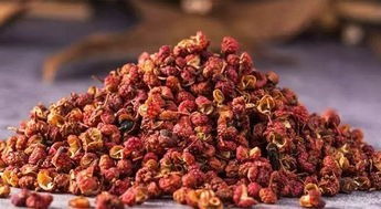 花椒种子的采收方法