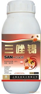 三唑锡农药价格探秘：性价比如何？