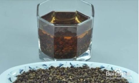 灵芝决明子菊花泡水喝，养生效果怎么样