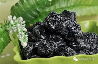 乌梅干一天吃几个最好，营养吸收效果最佳