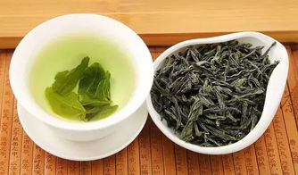 揭秘婺源茶韵：品种繁多，品质卓越！