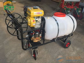 第四步：清洗喷雾器