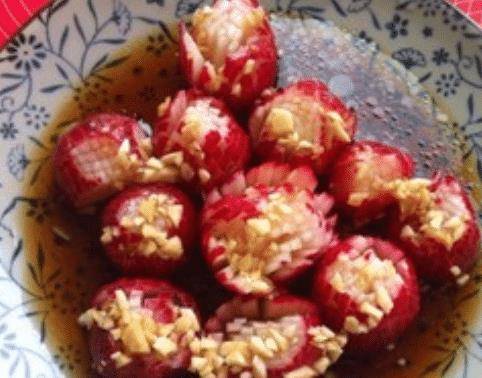 樱桃：酸甜的诱惑