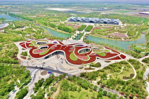 如何规划您的参观路线