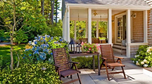 哈尔滨群力新区的粉白与玫红交织