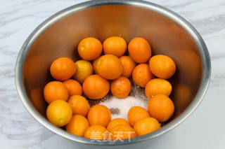 黄金果与蜜饯有何不同？哪一种更美味