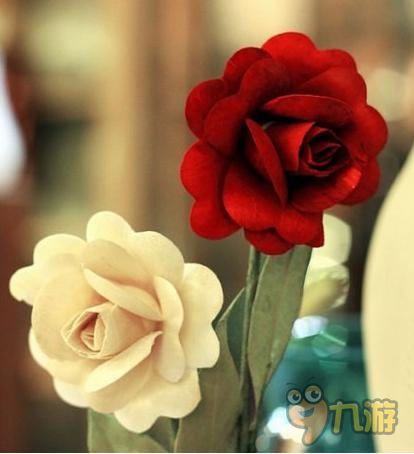 请问送红玫瑰代表热情，那么送白玫瑰又有什么特别的含义呢