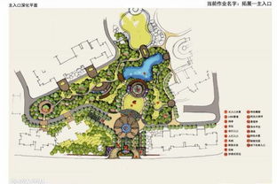 开敞空间：开阔天地任我行