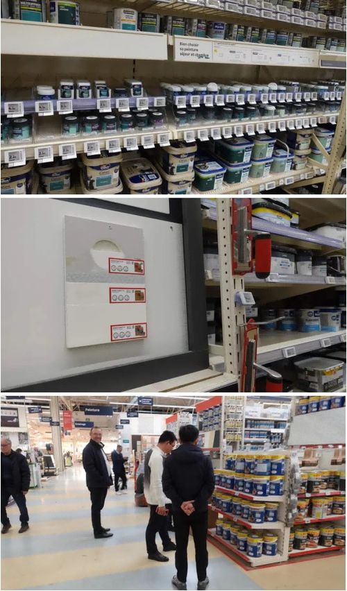 探秘西安柏林日丰化工：产品质量与服务揭秘