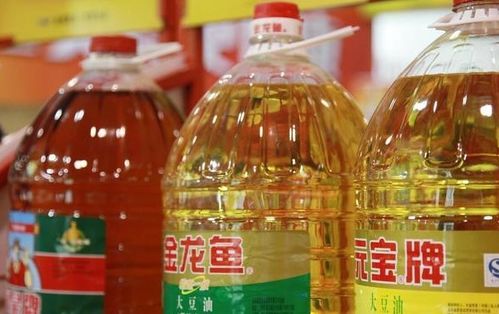 菜籽油粕和花生油每斤价格相差多少？