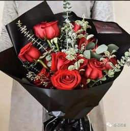 不同品种的玫瑰花， 价格真不一样