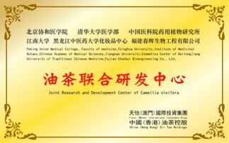 加盟广东优质纯茶油，探索独家代理政策！