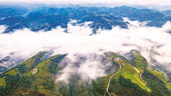 黄土高原的呼唤