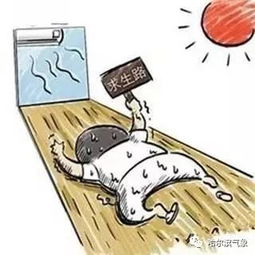 家禽养殖场应对高温高湿，防暑降温攻略