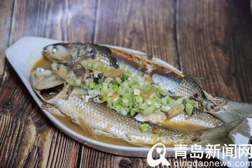 青岛梭鱼怎么做才好吃？掌握烹饪技巧