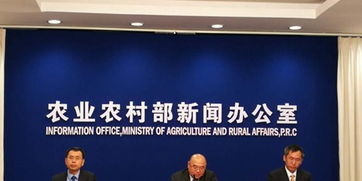 农药化肥两增一减政策大揭秘