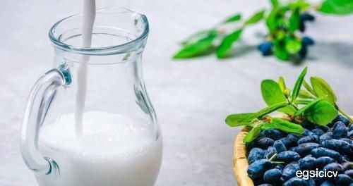 施肥：不要喂过期牛奶