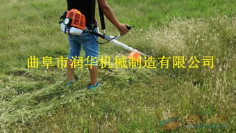 除草的烦恼：割草机与农药，哪个geng胜一筹？