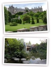 地形与空间划分：巧妙的划分艺术