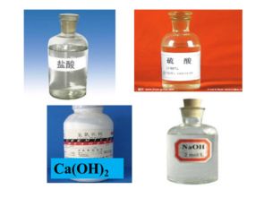 丙环唑的酸碱性小揭秘